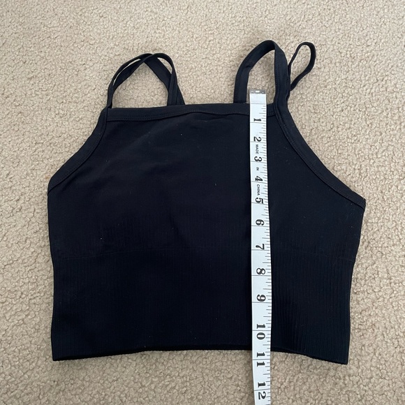 Zella Black Sports Bra - Picture 5 of 5